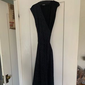 Cabi Wrap dress size small